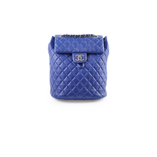 Chanel Backpack - Tiana Bags