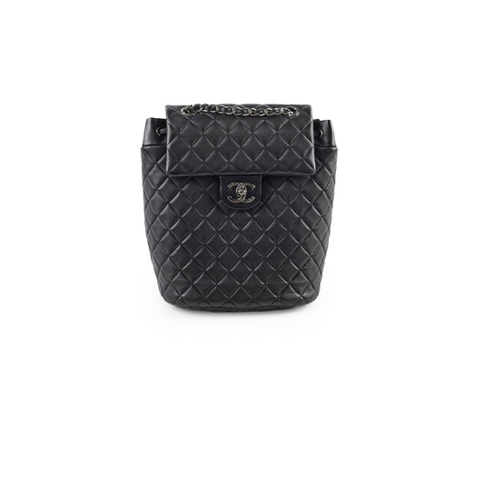 Chanel Backpack - Tiana Bags