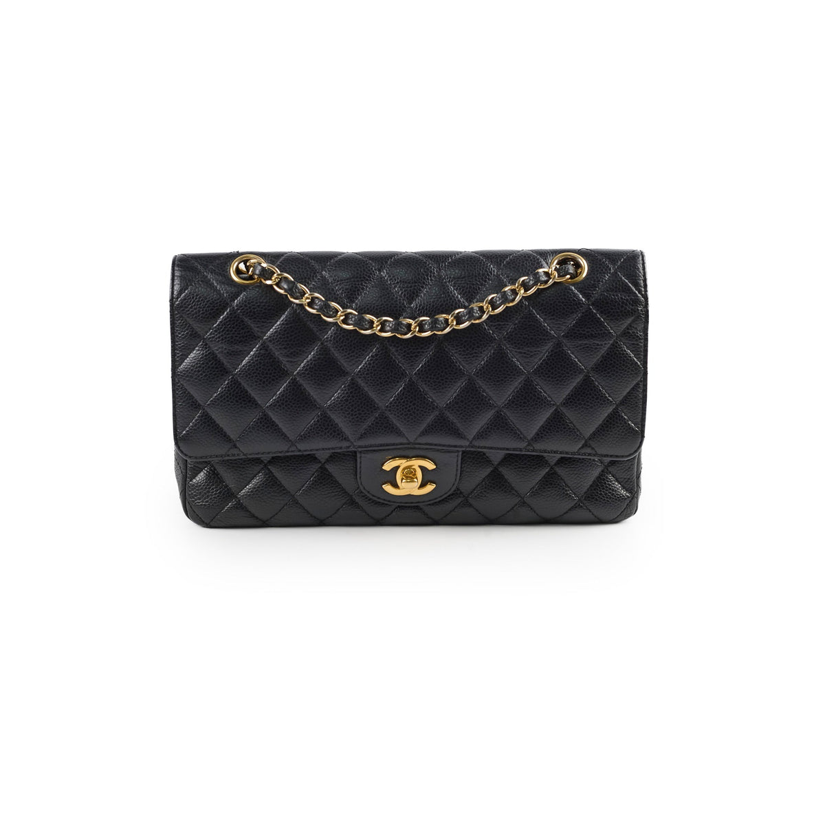 Chanel Medium Shoulder Bag - Tiana Bags