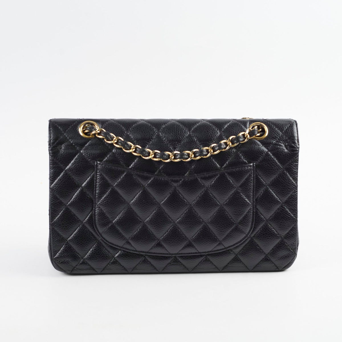 Chanel Medium Shoulder Bag - Tiana Bags