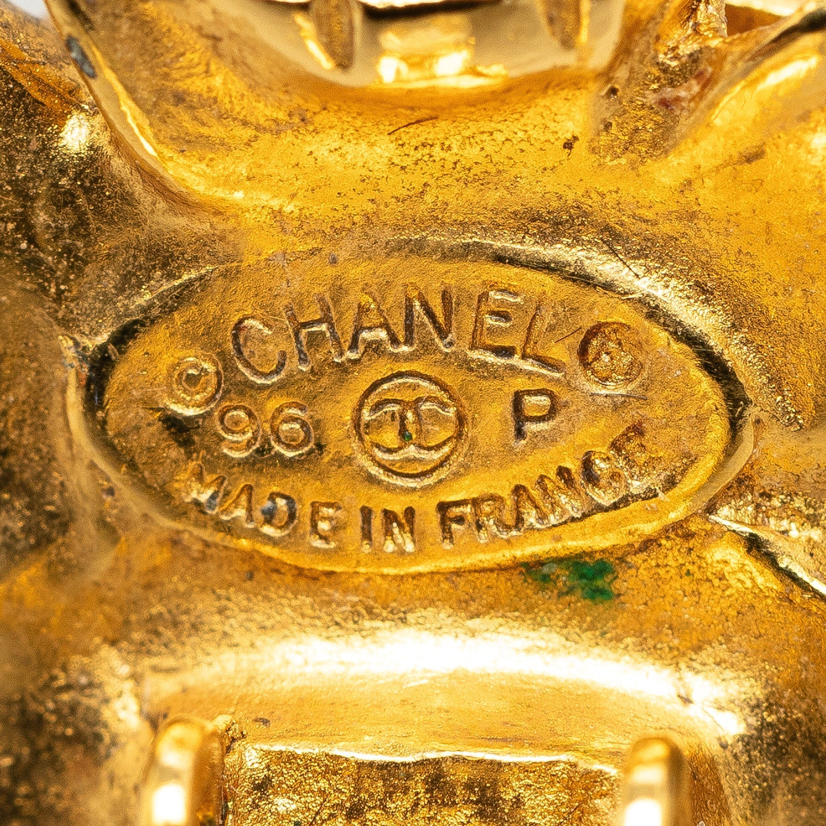 Chanel Handbag - Tiana Bags