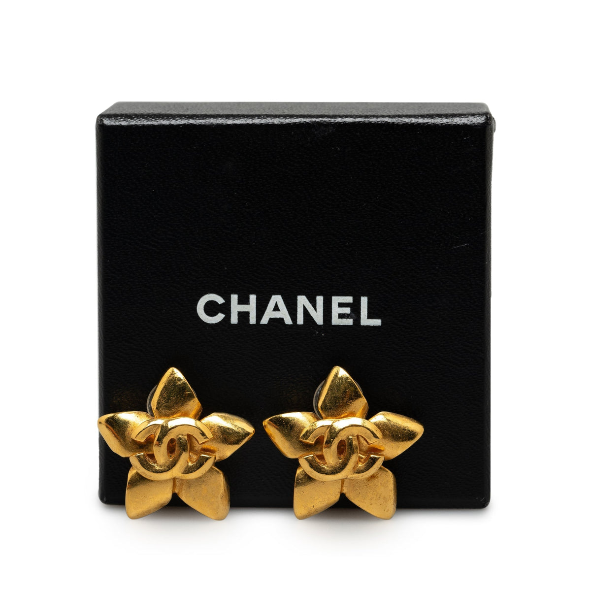 Chanel Handbag - Tiana Bags