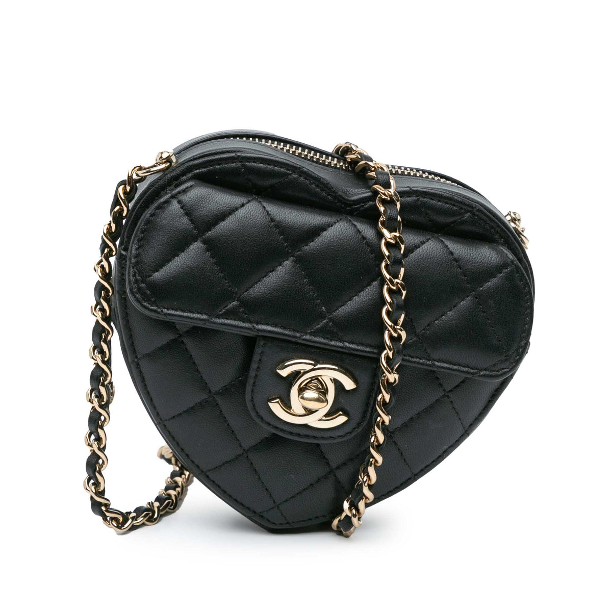 Chanel Crossbody Bag - Tiana Bags