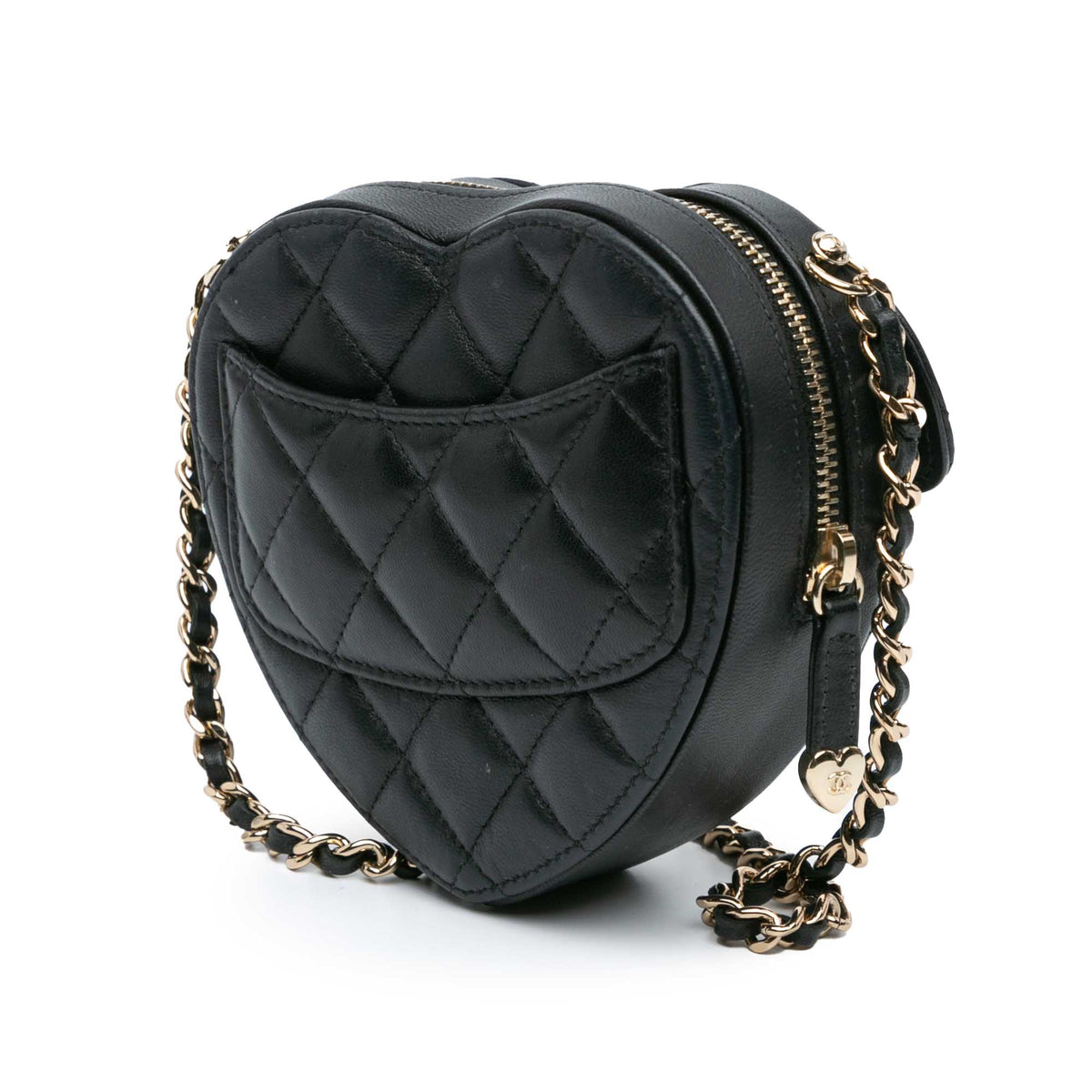 Chanel Crossbody Bag - Tiana Bags