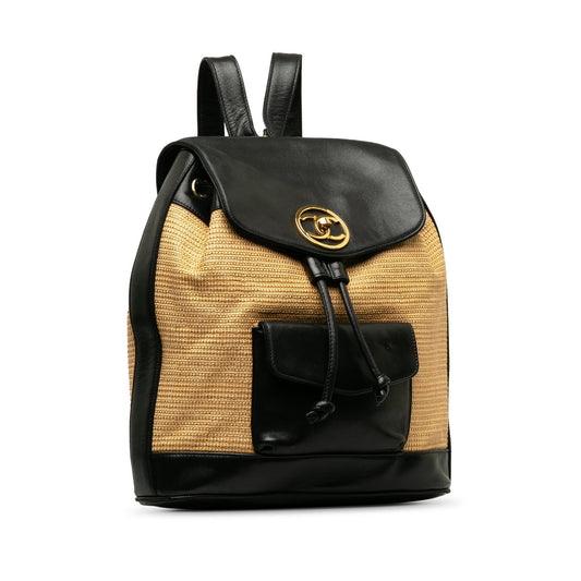 Chanel Backpack - Tiana Bags