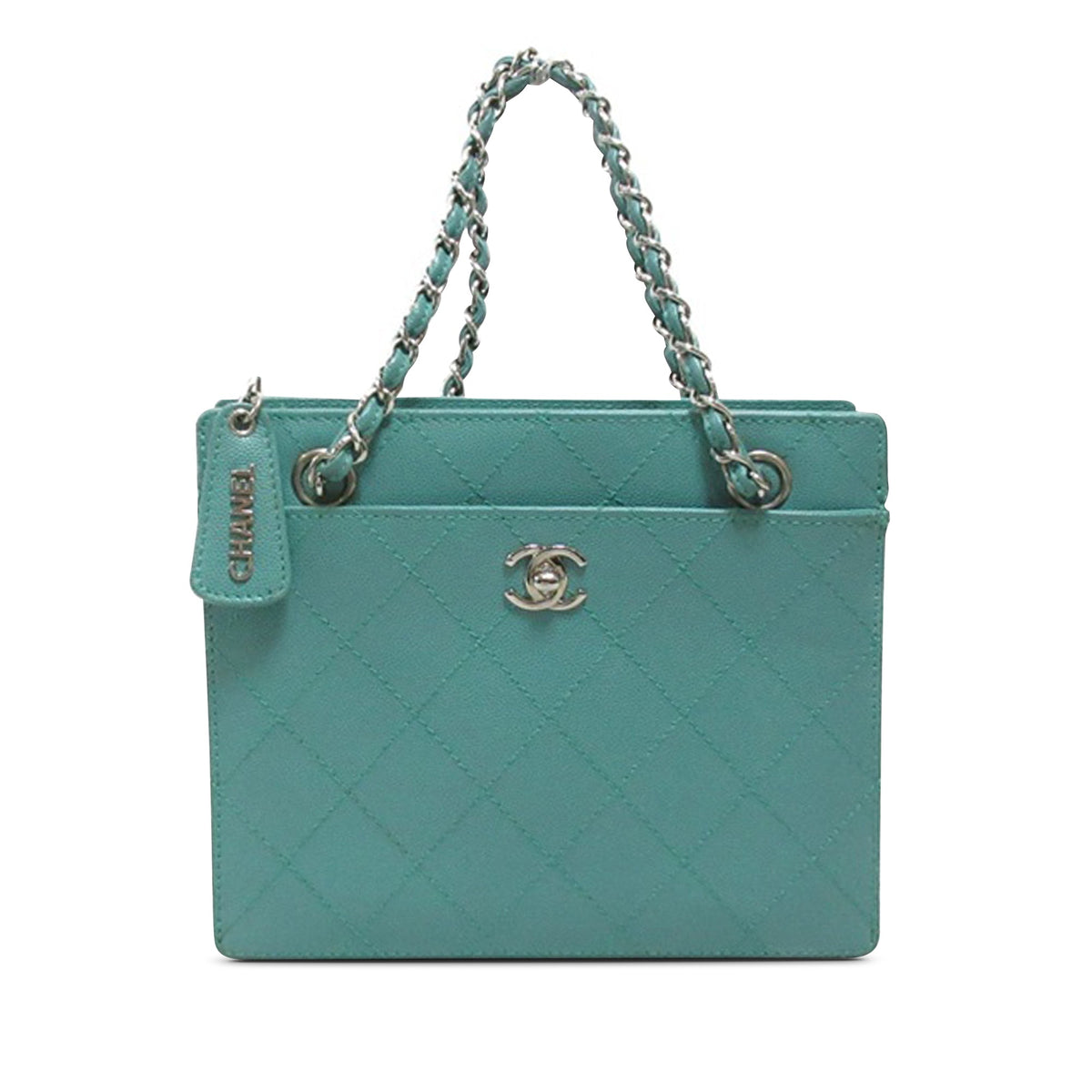 Chanel Handbag - Tiana Bags
