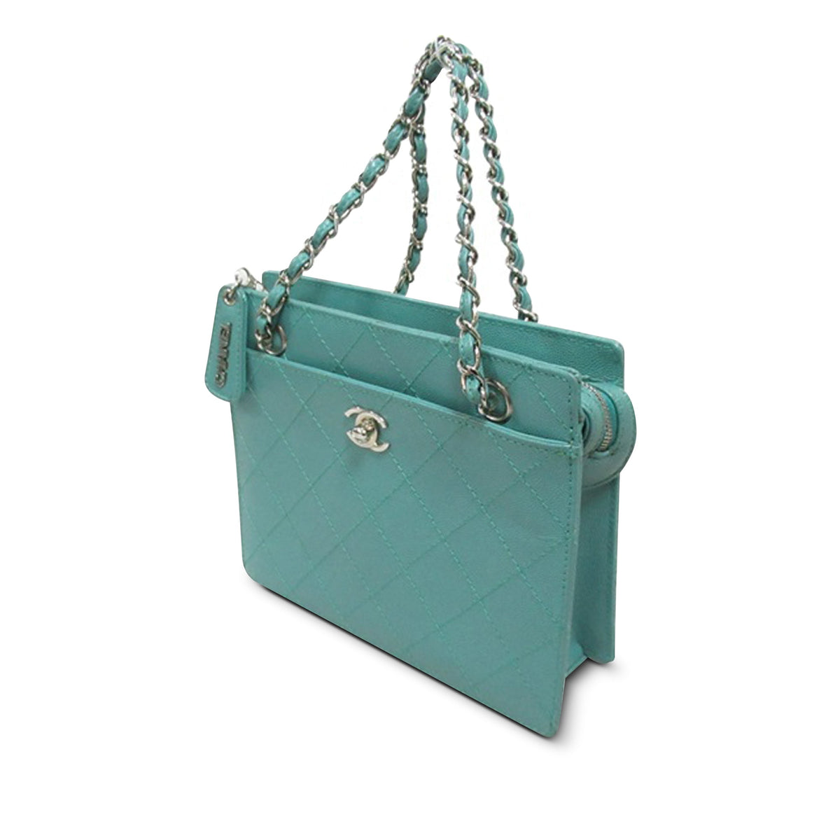 Chanel Handbag - Tiana Bags
