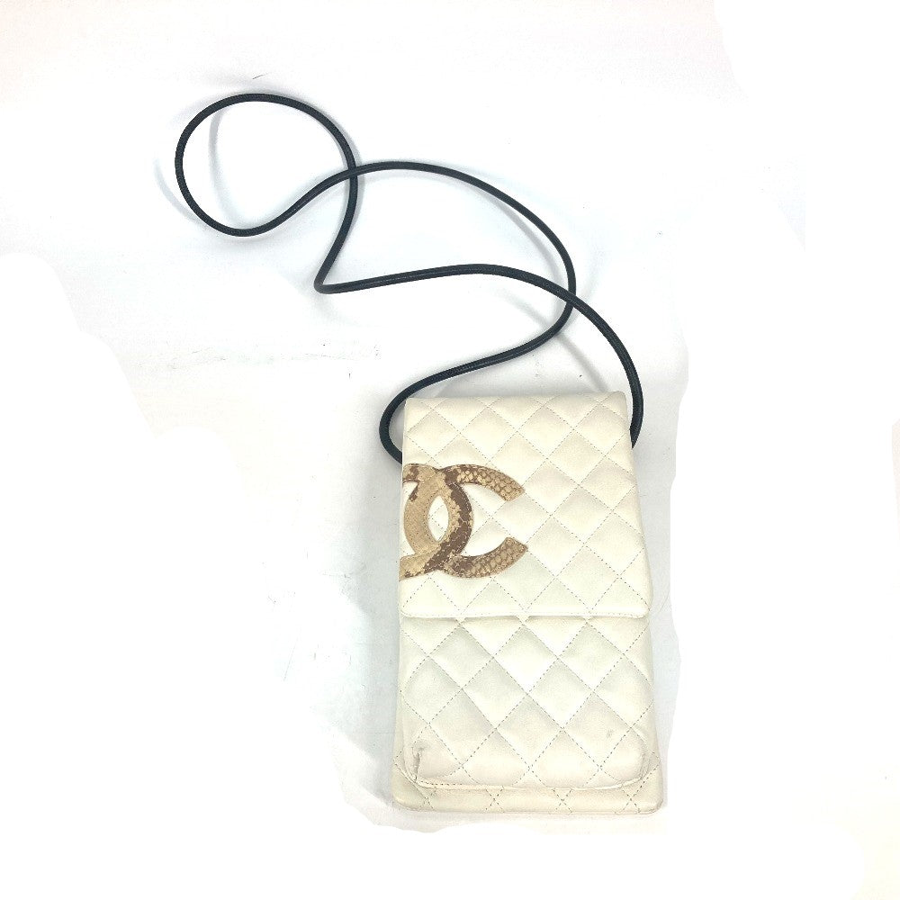Chanel Shoulder Bag - Tiana Bags