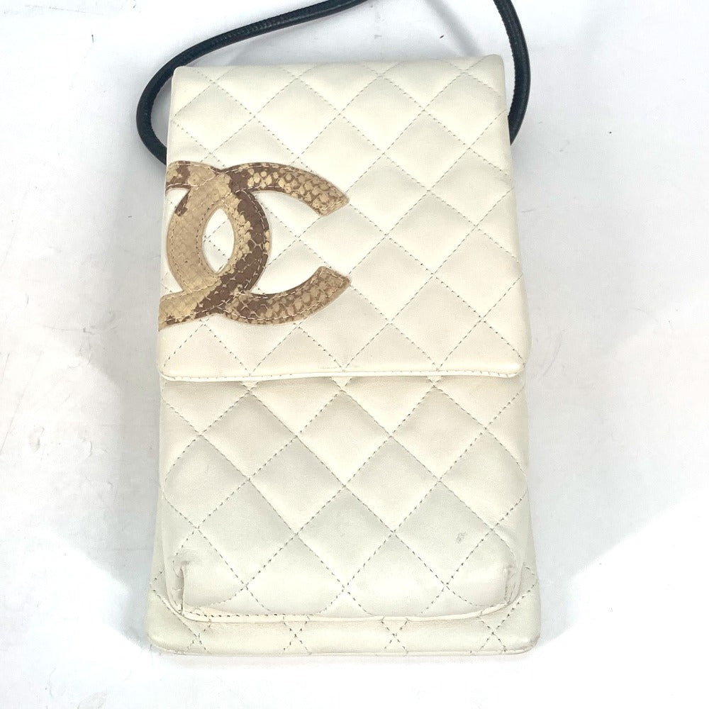 Chanel Shoulder Bag - Tiana Bags