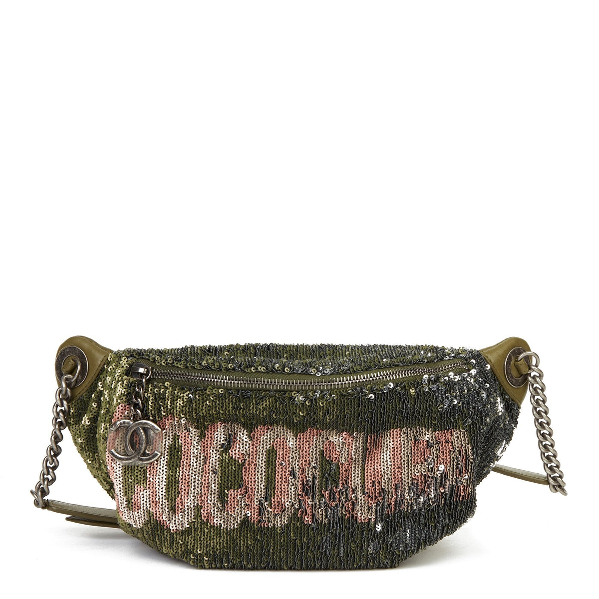 Chanel Crossbody Bag - Tiana Bags