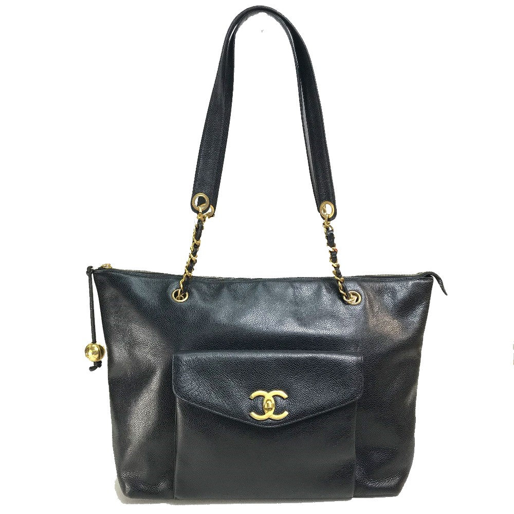 Chanel Shoulder Bag - Tiana Bags