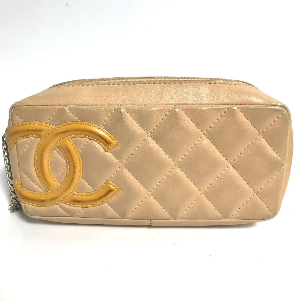 Chanel Clutch - Tiana Bags