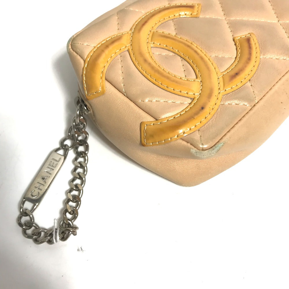 Chanel Clutch - Tiana Bags