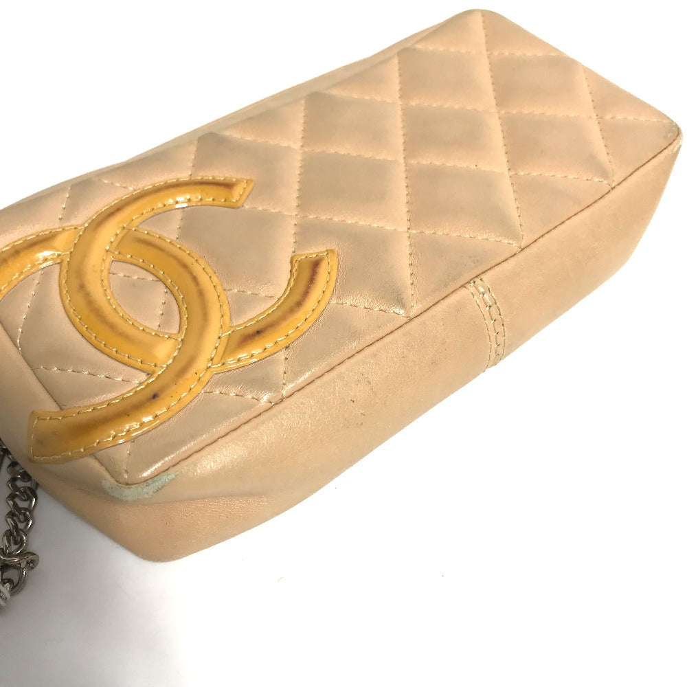 Chanel Clutch - Tiana Bags