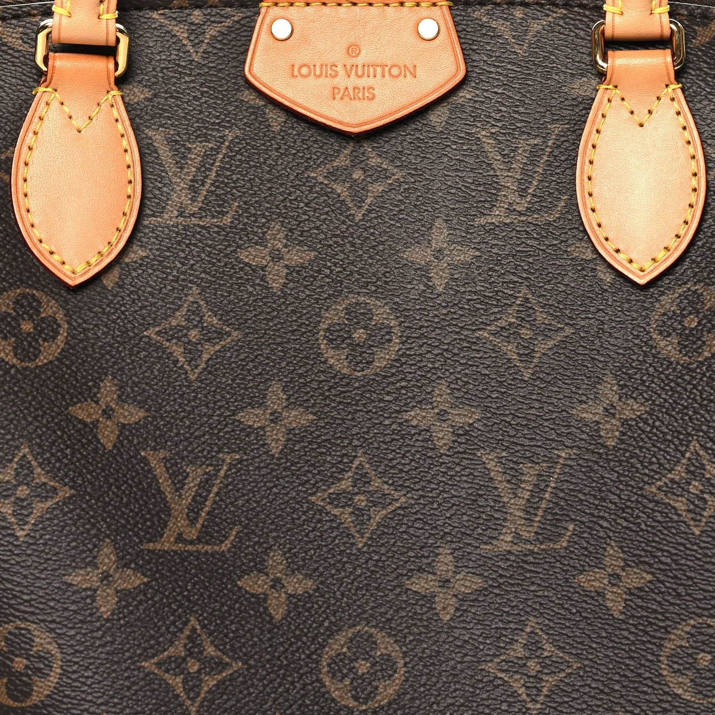 LOUIS VUITTON TURENNE MONOGRAM MM BAG