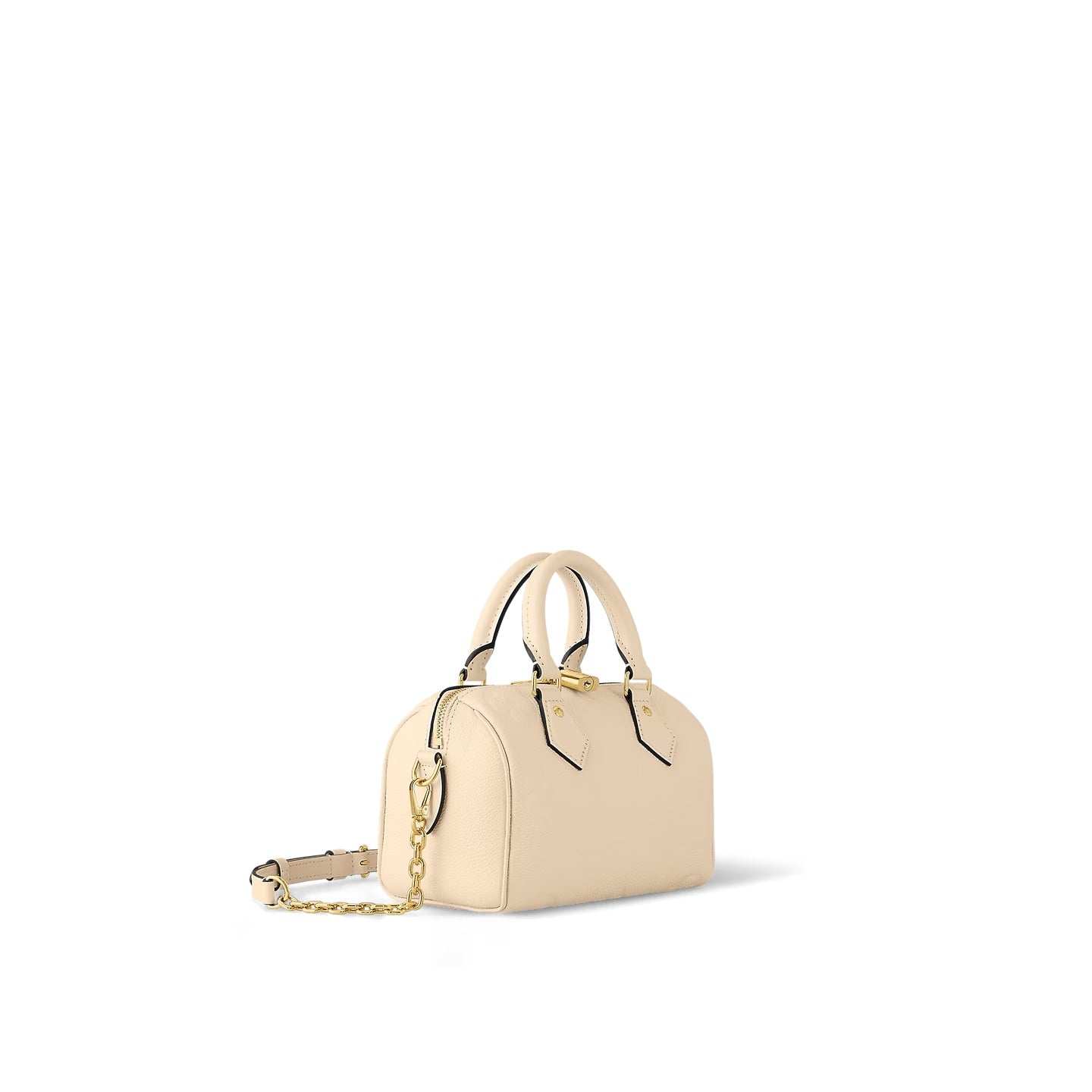 LOUIS VUITTON BANDOULIÈRE 20 HANDBAG