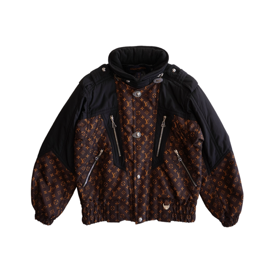 Louis Vuitton Ski Jacket - Women's 36