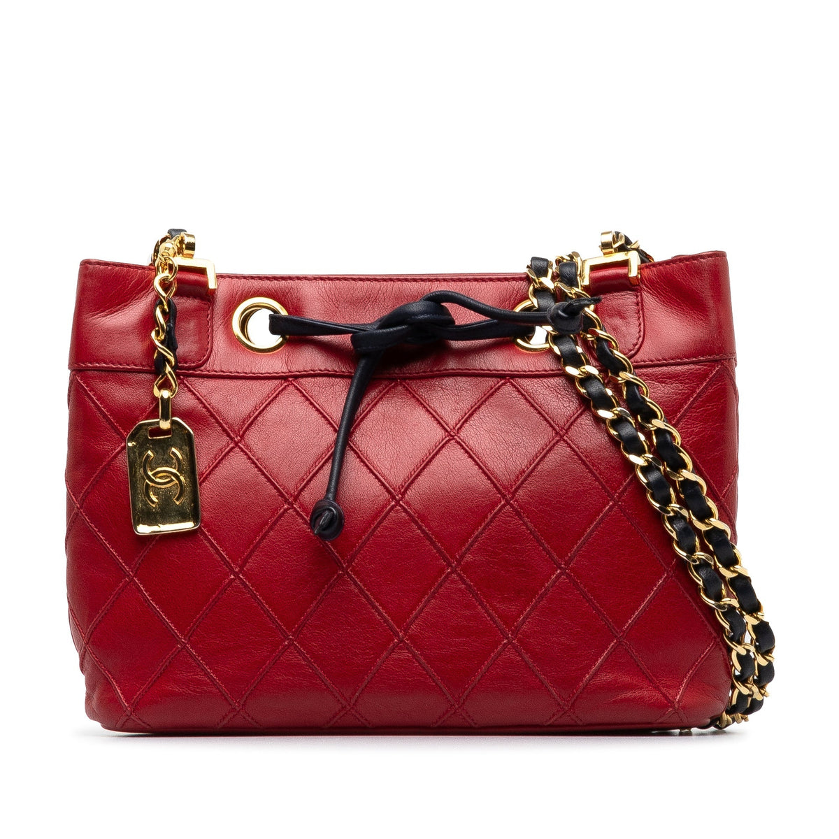 Chanel Shoulder Bag - Tiana Bags