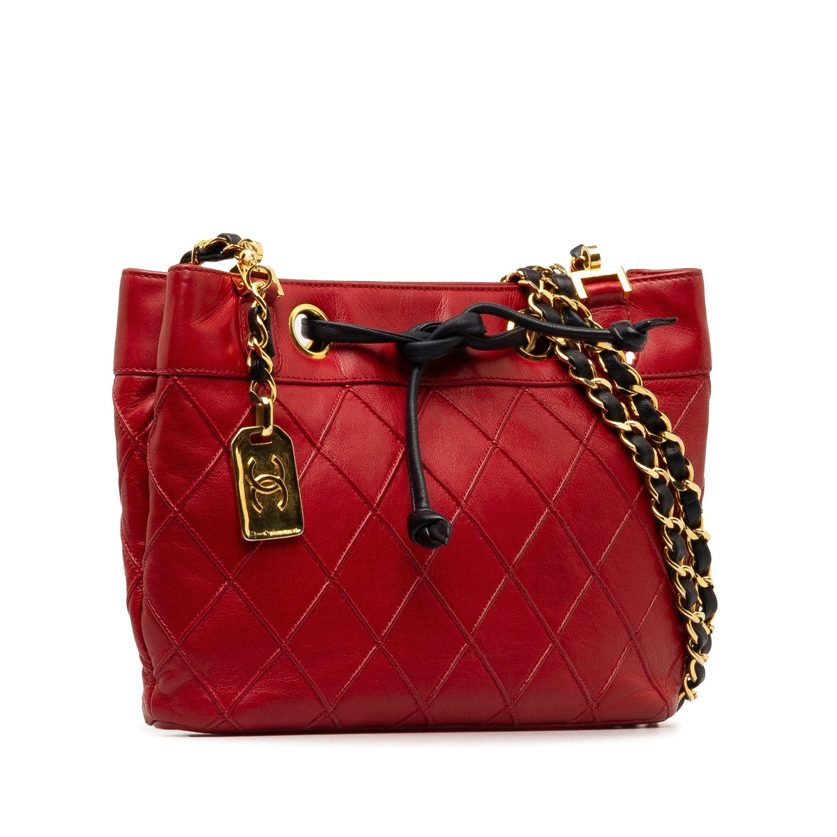 Chanel Shoulder Bag - Tiana Bags