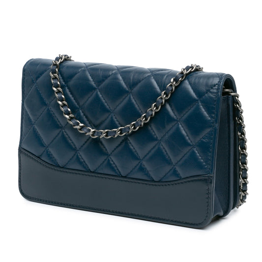Chanel Wallet On Chain Crossbody Bag - Tiana Bags