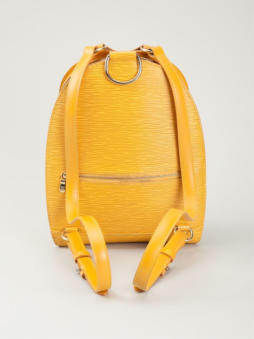 Louis Vuitton Tassil Epi Leather Gobelins Backpack