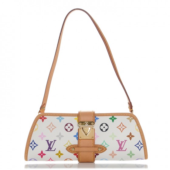 Louis Vuitton Shirley Monogram Bag