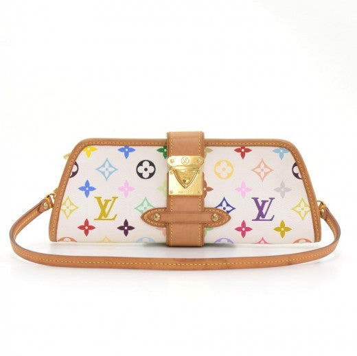 Louis Vuitton Shirley Monogram Bag