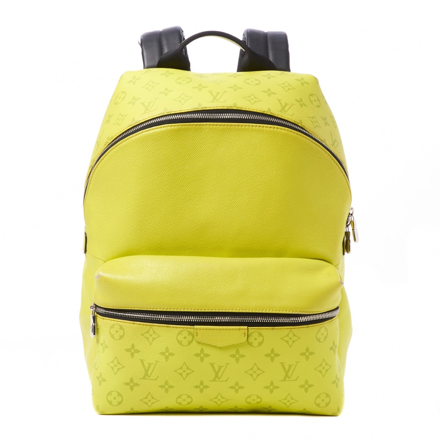 Louis Vuitton Taigarama Discovery Rucksack Backpack