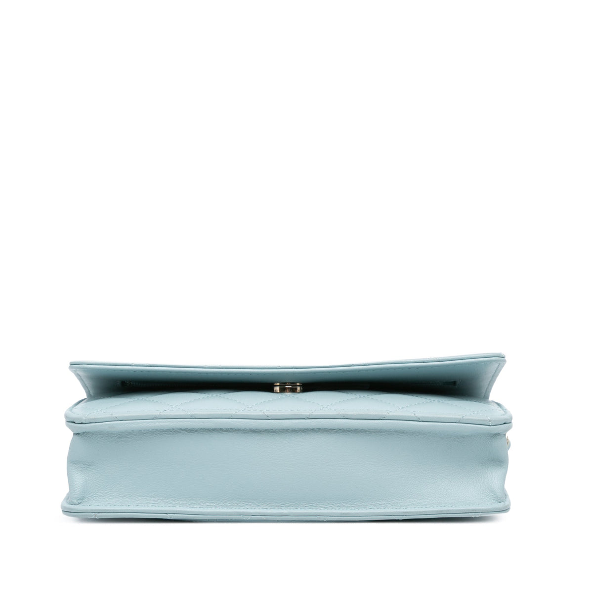 Chanel Wallet On Chain Crossbody Bag - Tiana Bags