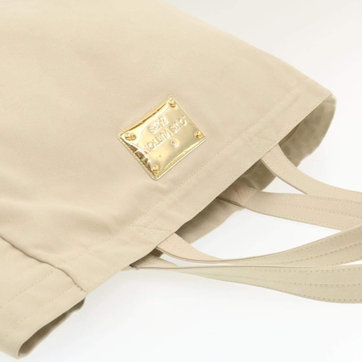 LOUIS VUITTON THATS LOVE TOTE BAG GM
