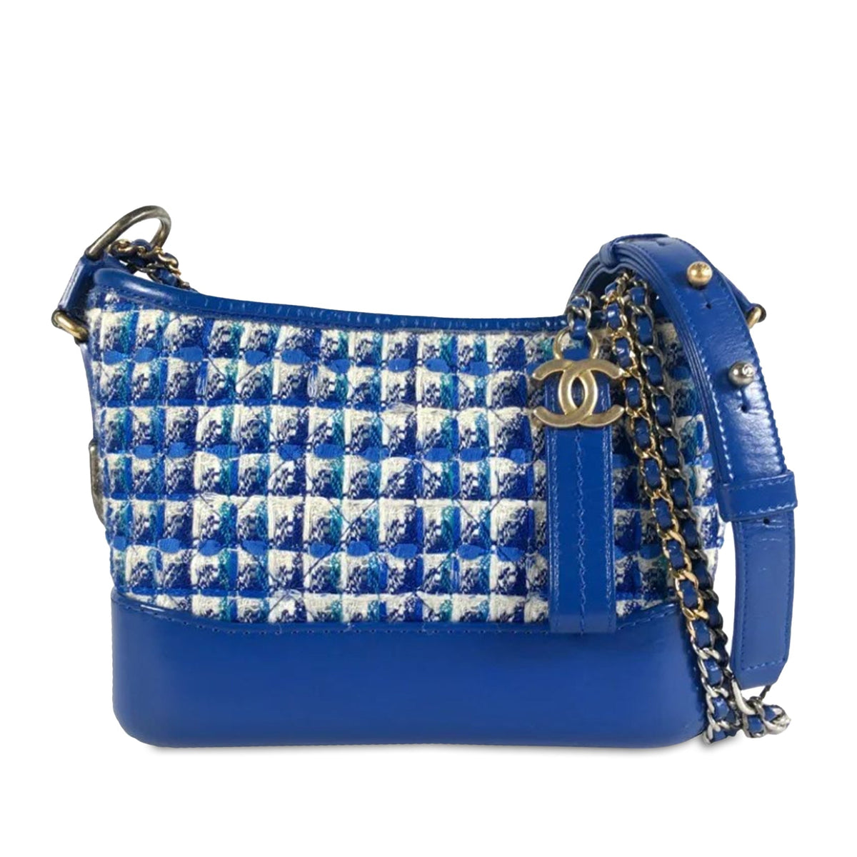 Chanel Small Crossbody Bag - Tiana Bags