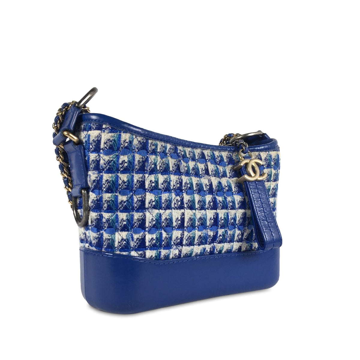 Chanel Small Crossbody Bag - Tiana Bags
