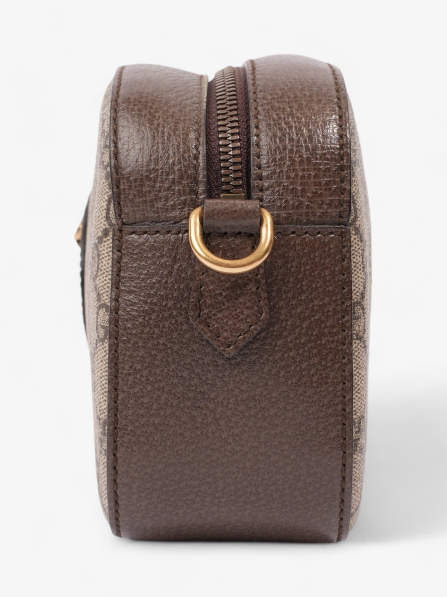 Gucci Neo  GG Bag GG Supreme / Brown Coated Canvas