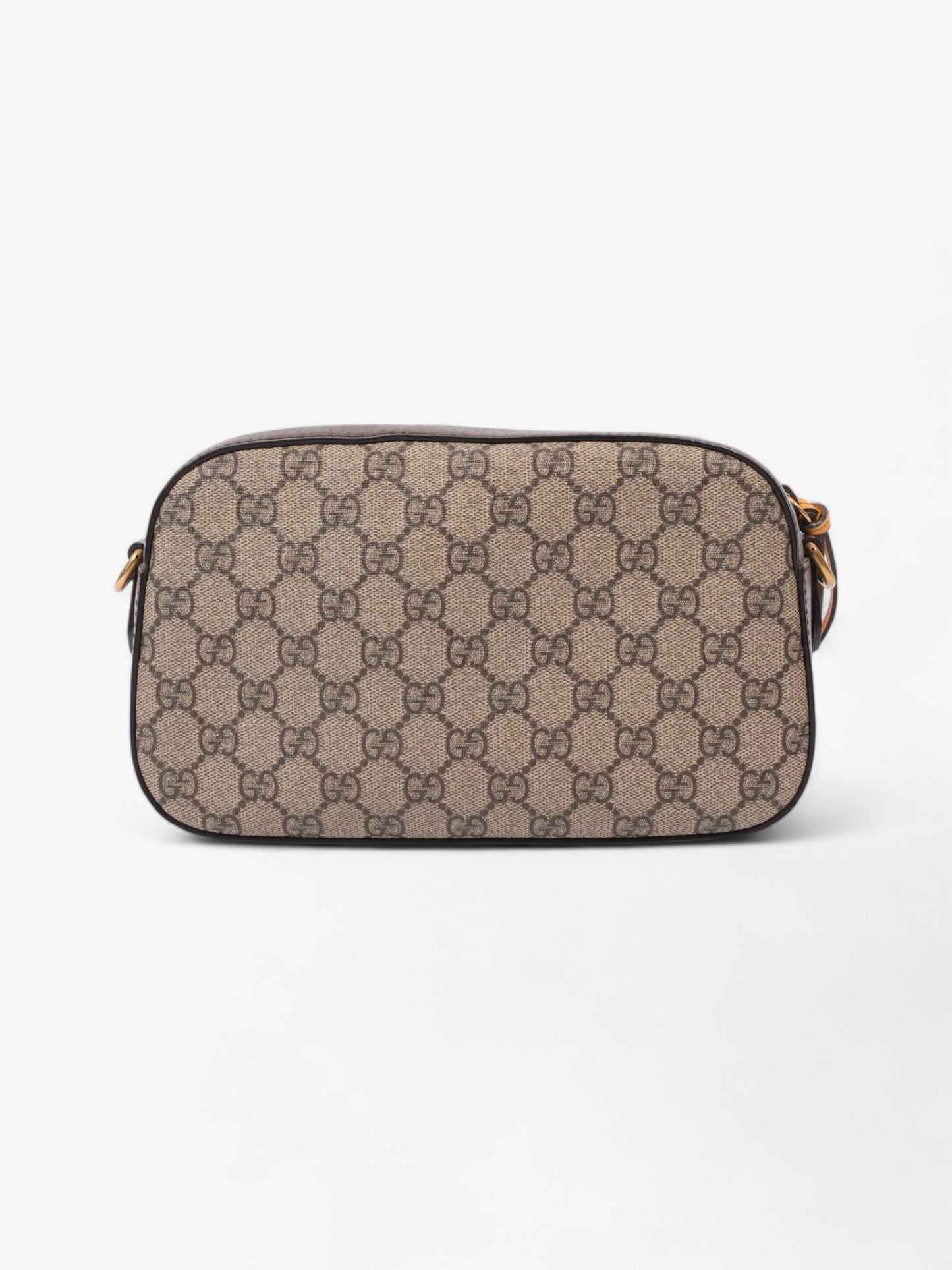 Gucci Neo  GG Bag GG Supreme / Brown Coated Canvas