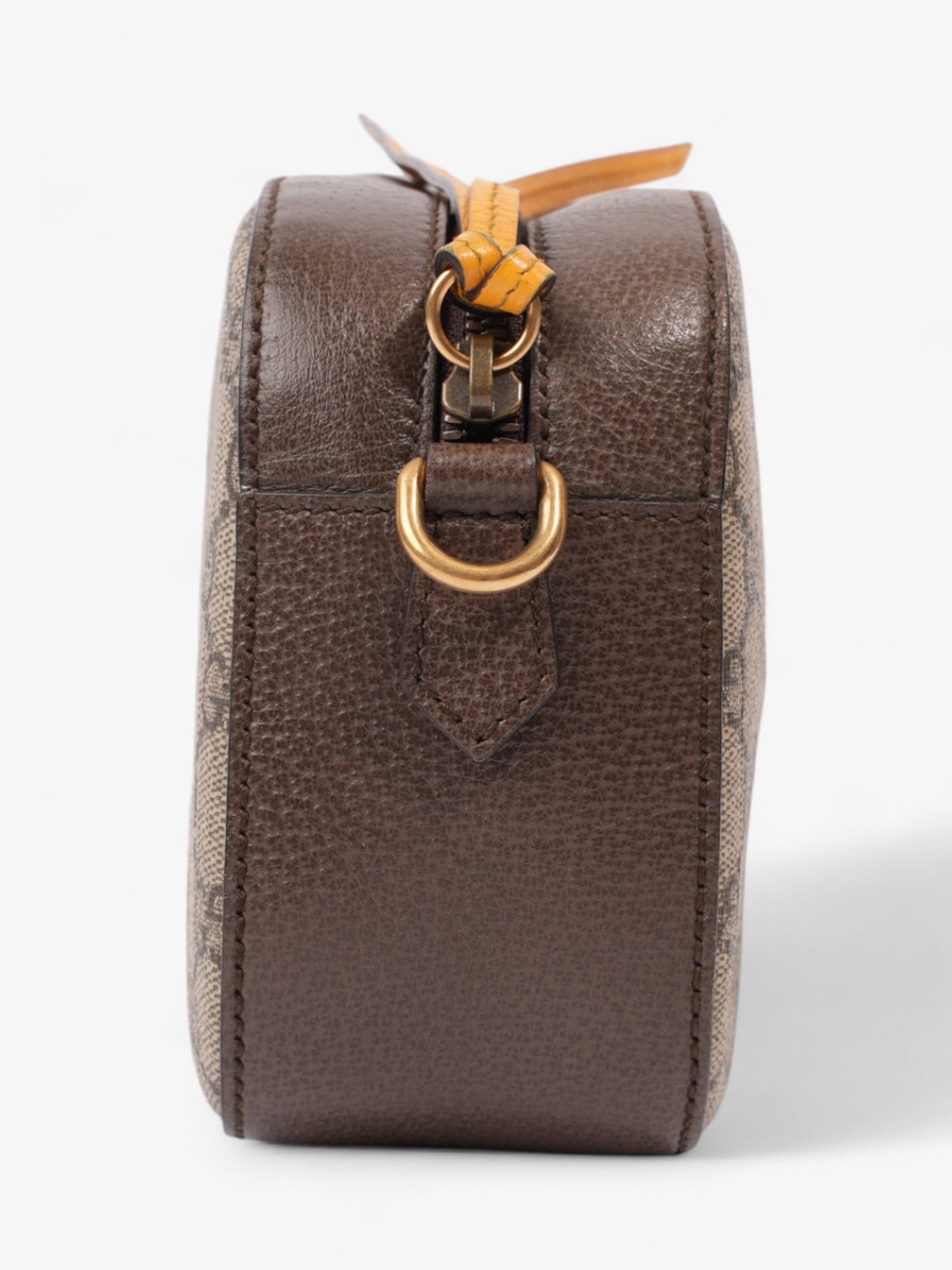 Gucci Neo  GG Bag GG Supreme / Brown Coated Canvas