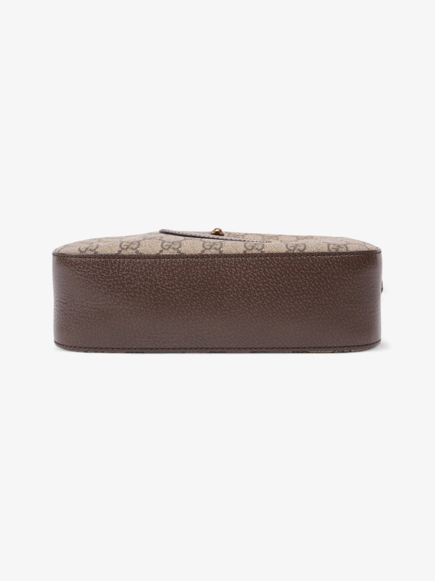 Gucci Neo  GG Bag GG Supreme / Brown Coated Canvas