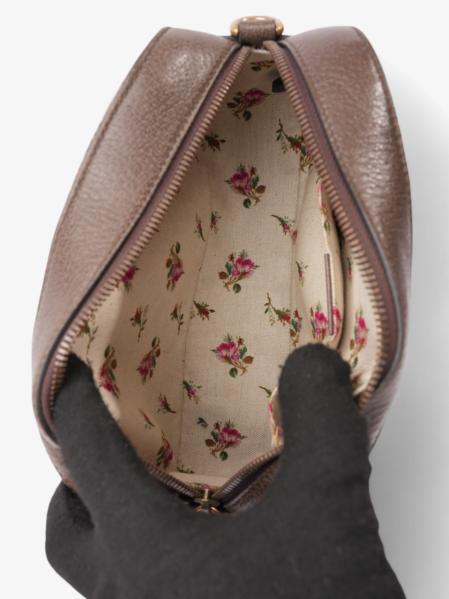 Gucci Neo  GG Bag GG Supreme / Brown Coated Canvas