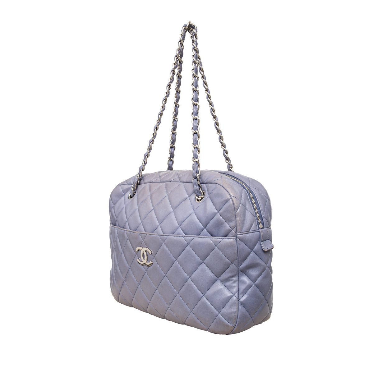 Chanel Crossbody Bag - Tiana Bags