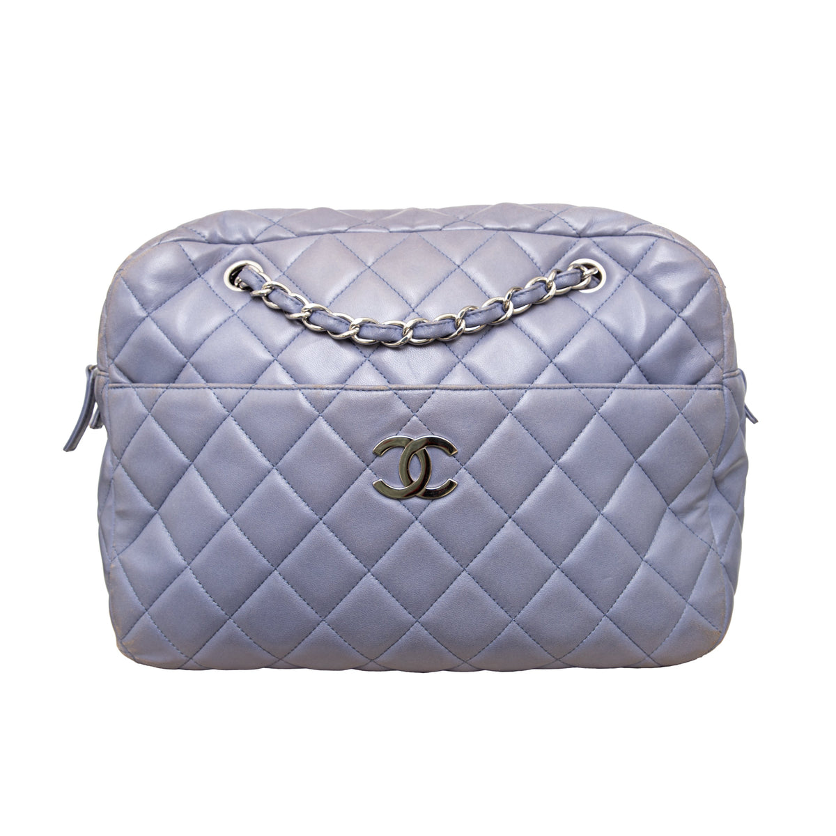 Chanel Crossbody Bag - Tiana Bags
