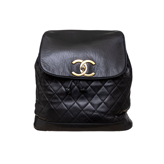 Chanel Backpack - Tiana Bags