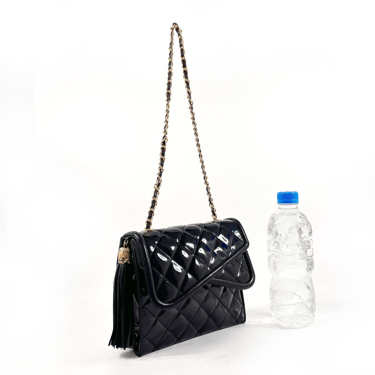 Chanel Flap Shoulder Bag - Tiana Bags