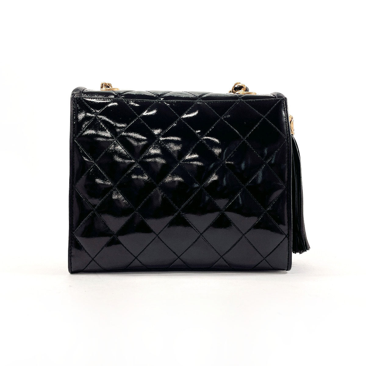 Chanel Flap Shoulder Bag - Tiana Bags