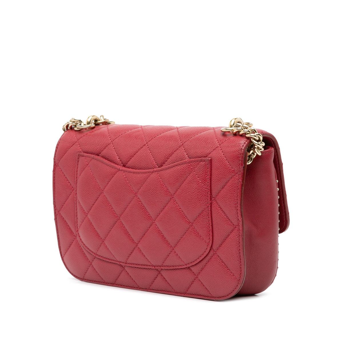 Chanel Flap Shoulder Bag - Tiana Bags