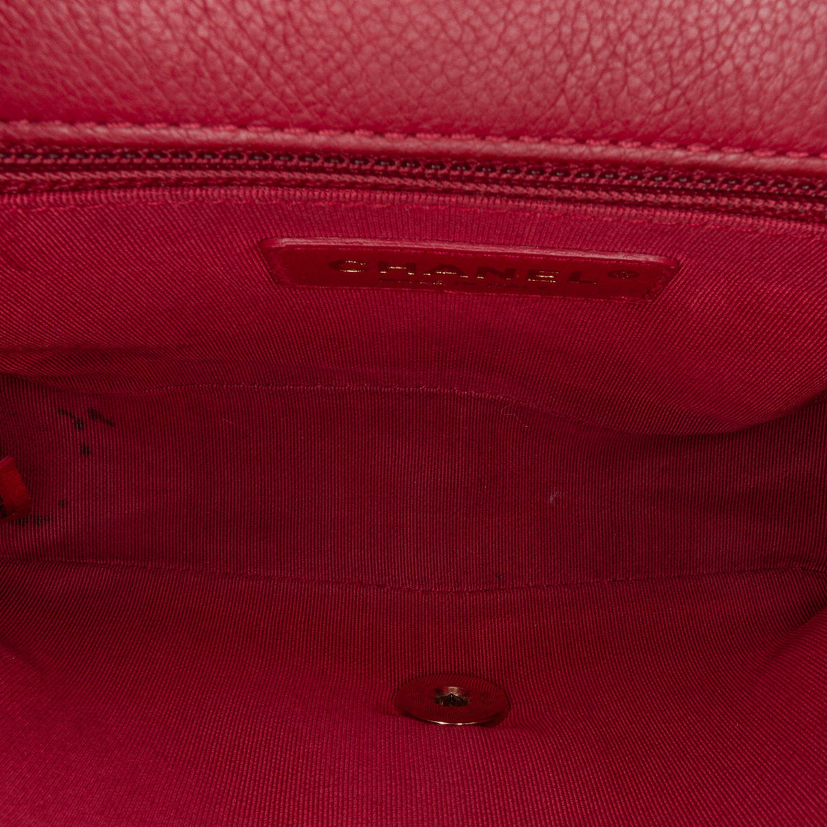 Chanel Flap Shoulder Bag - Tiana Bags