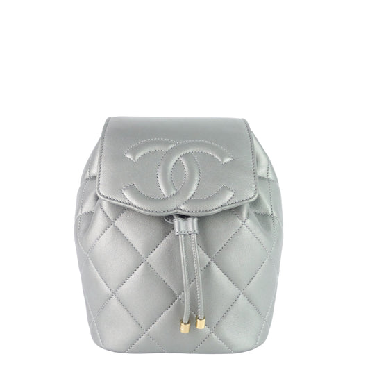Chanel Backpack - Tiana Bags