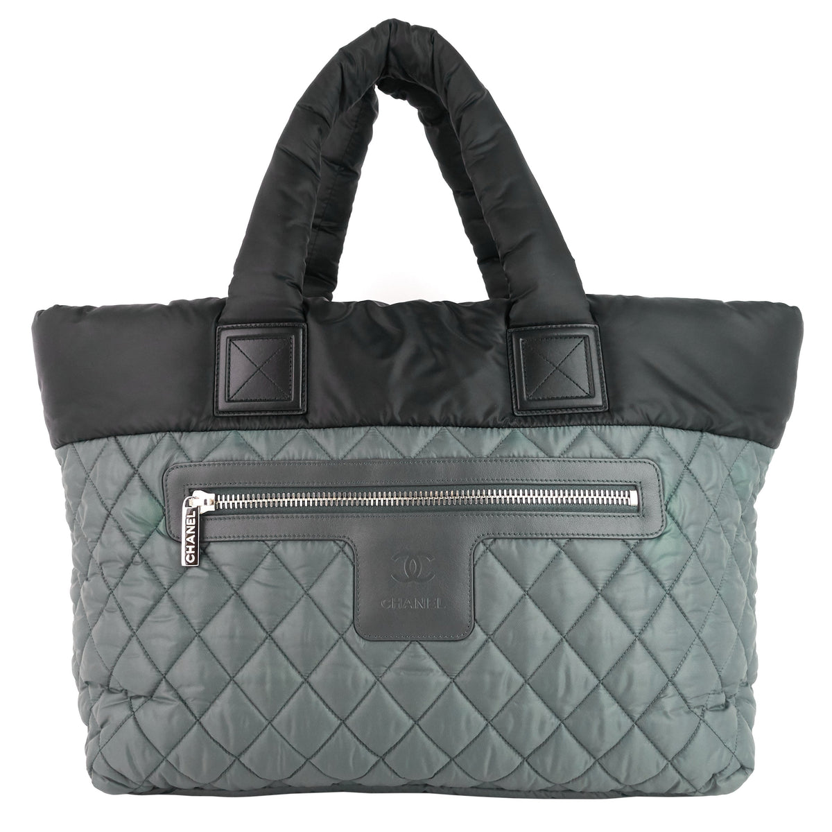 Chanel Tote Bag - Tiana Bags