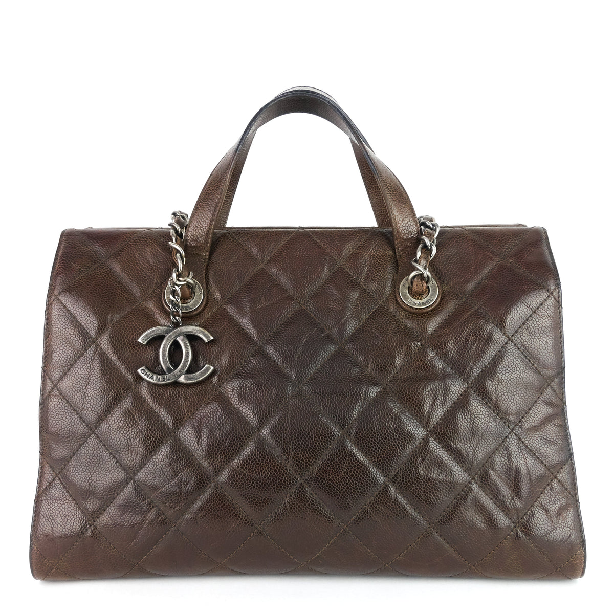 Chanel Tote Bag - Tiana Bags