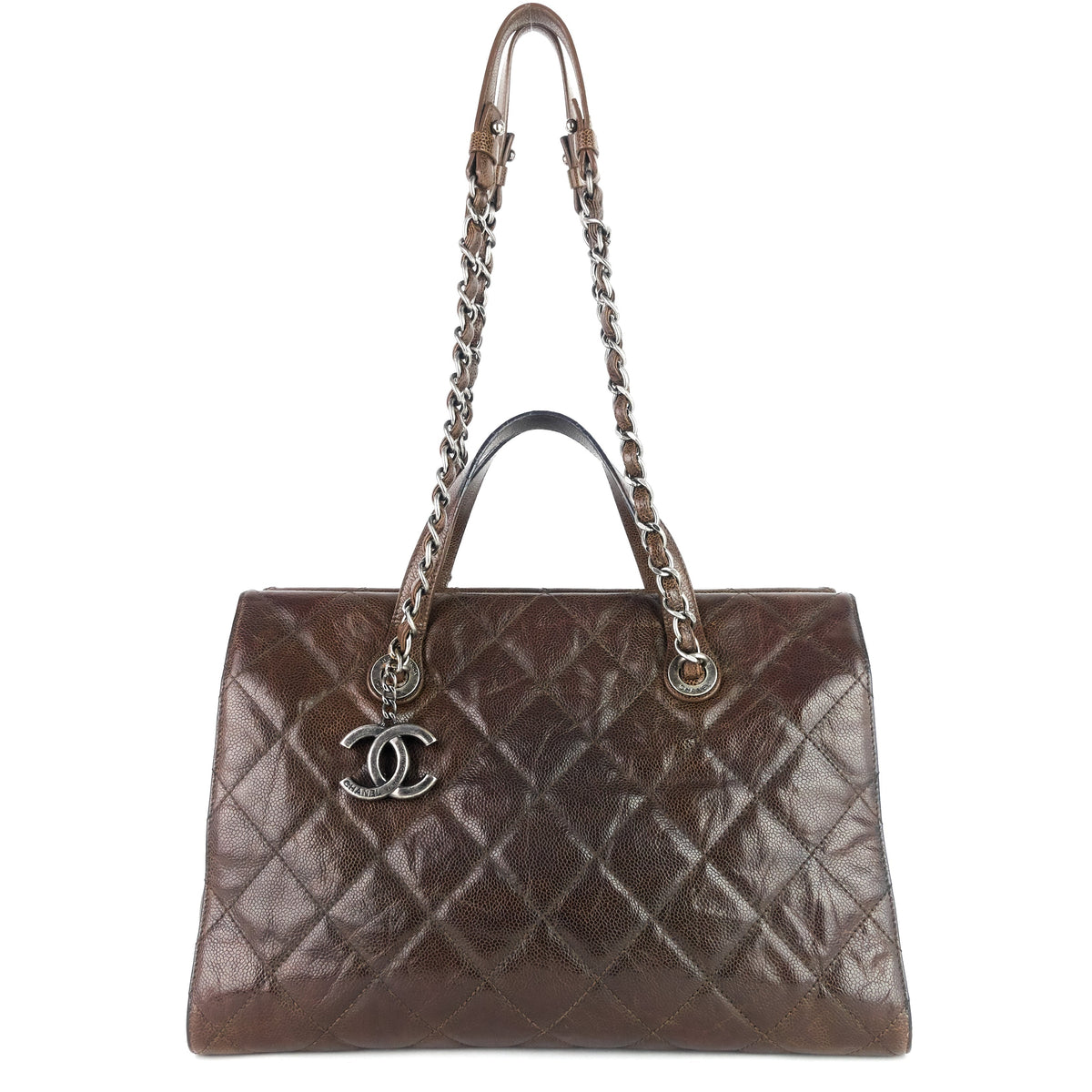 Chanel Tote Bag - Tiana Bags