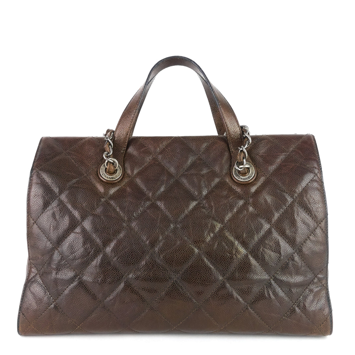 Chanel Tote Bag - Tiana Bags