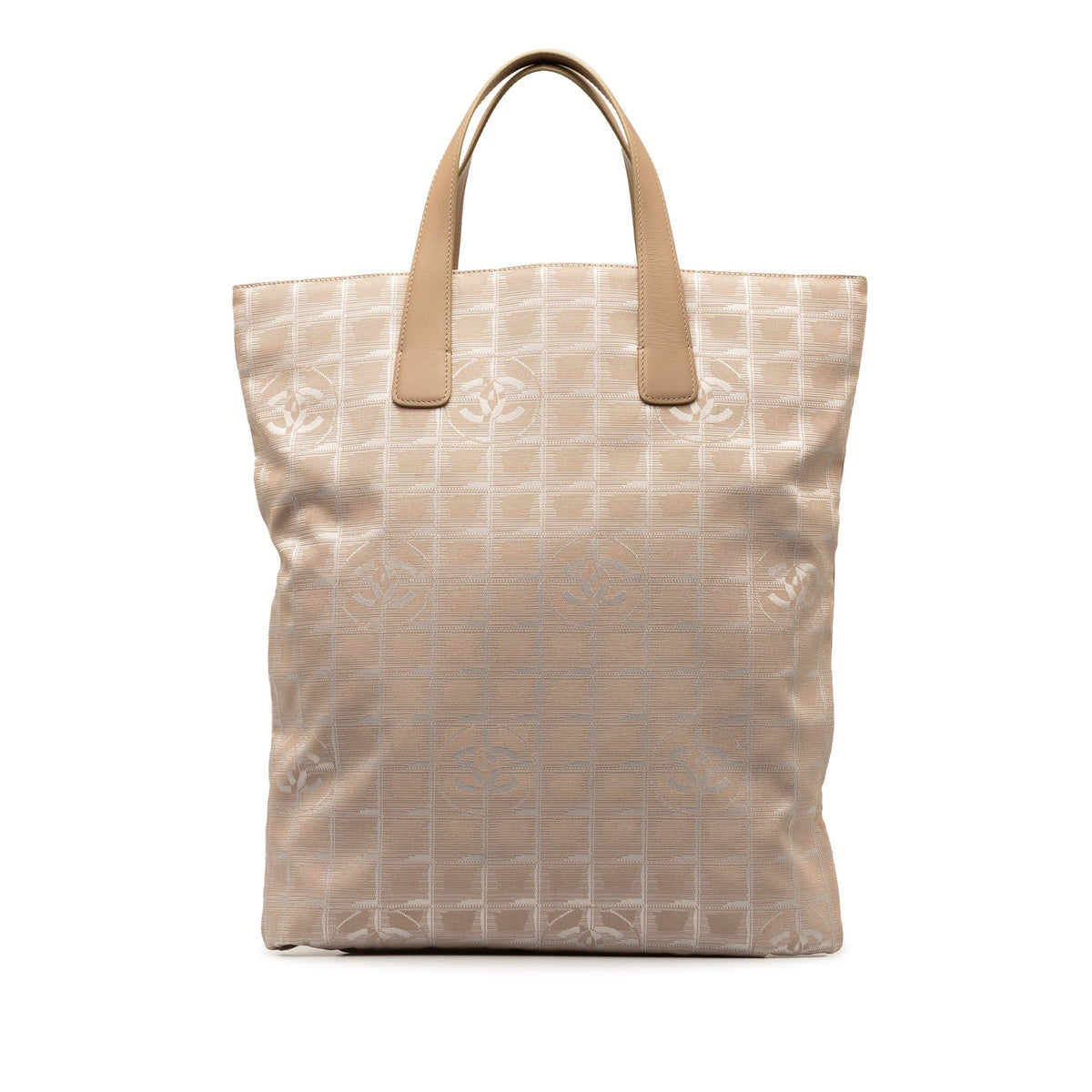 Chanel Tote Bag - Tiana Bags